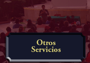 Otros Servicios